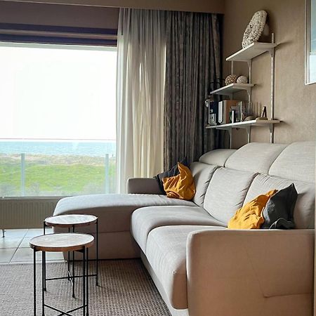 Superbe Studio Avec Une Magnifique Vue Sur La Mer. Де Пане Екстериор снимка