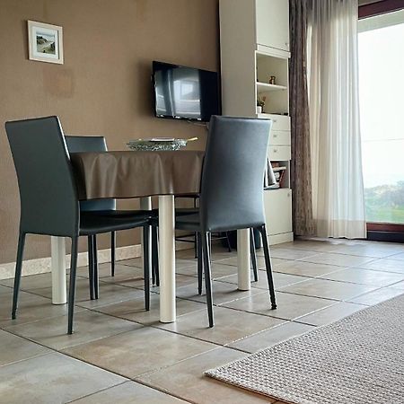 Superbe Studio Avec Une Magnifique Vue Sur La Mer. Де Пане Екстериор снимка